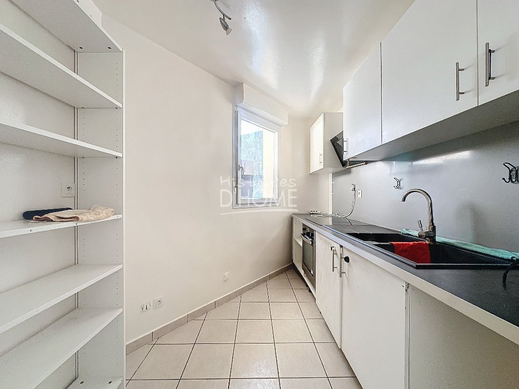 APPARTEMENT T3 A VENDRE - LA FERTE GAUCHER - 65 m2 - 115000€
