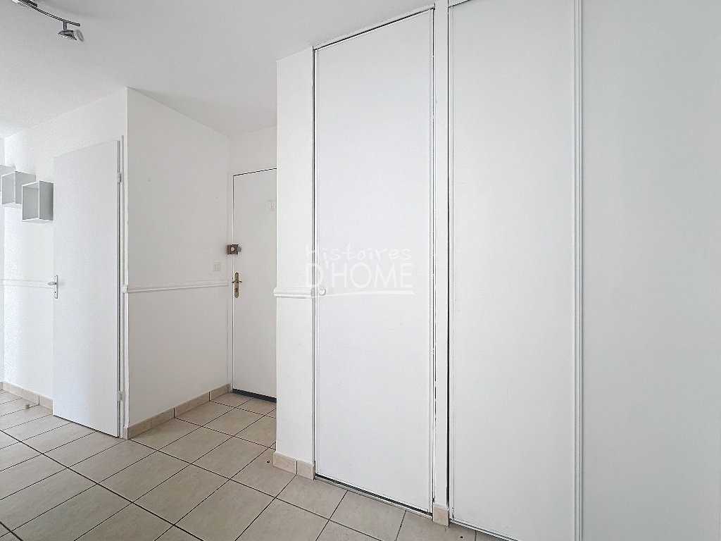 APPARTEMENT T3 A VENDRE - LA FERTE GAUCHER - 65 m2 - 115000€