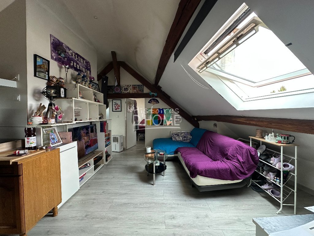 APPARTEMENT T3 A VENDRE - LA FERTE GAUCHER - 55.38 m2 - 94000€