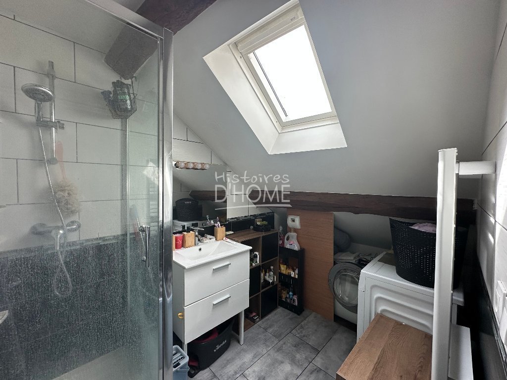 APPARTEMENT T3 A VENDRE - LA FERTE GAUCHER - 55.38 m2 - 94000€