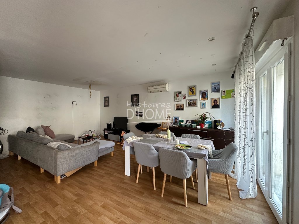 APPARTEMENT T3 A VENDRE - LA FERTE GAUCHER - 99.82 m2 - 188000€