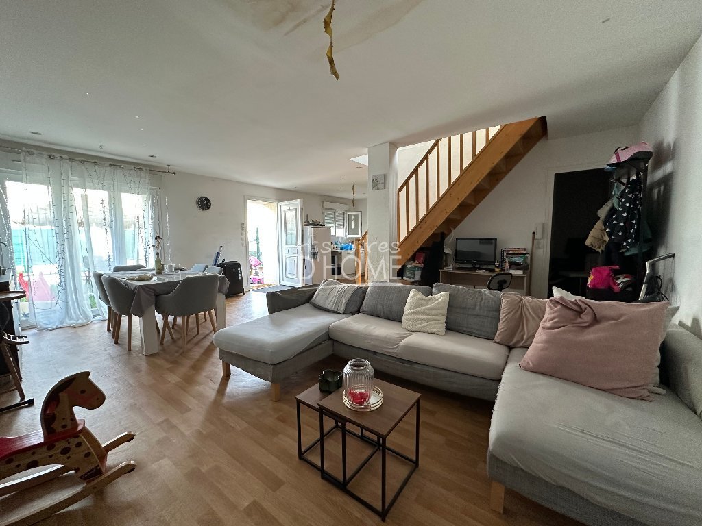 APPARTEMENT T3 A VENDRE - LA FERTE GAUCHER - 99.82 m2 - 188000€