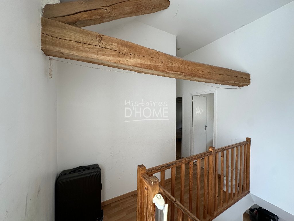 APPARTEMENT T3 A VENDRE - LA FERTE GAUCHER - 99.82 m2 - 188000€