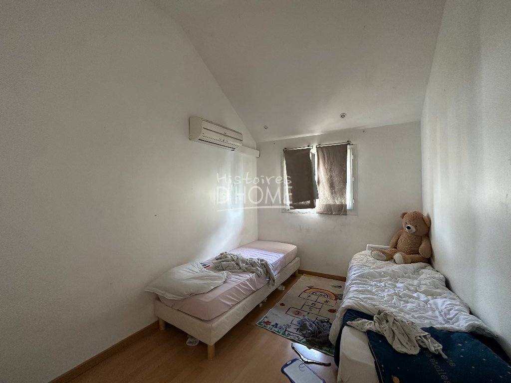 APPARTEMENT T3 A VENDRE - LA FERTE GAUCHER - 99.82 m2 - 188000€