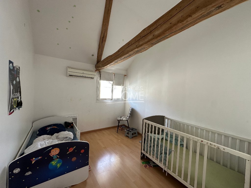 APPARTEMENT T3 A VENDRE - LA FERTE GAUCHER - 99.82 m2 - 188000€