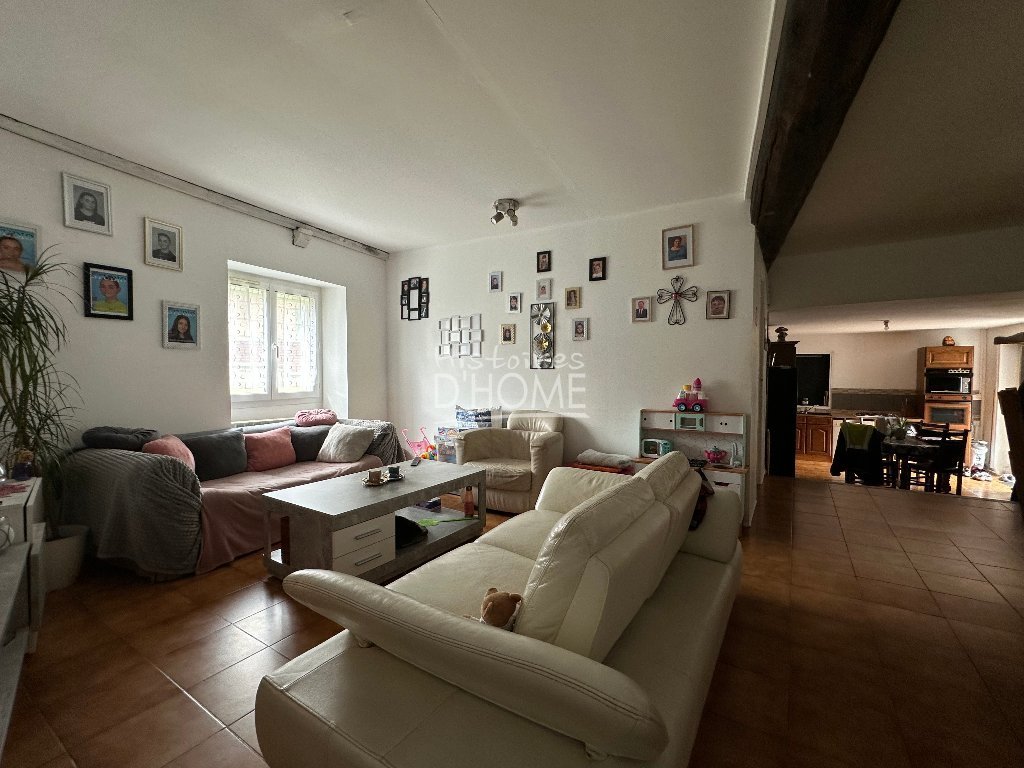 APPARTEMENT T3 A VENDRE - LA FERTE GAUCHER - 81.09 m2 - 158000€
