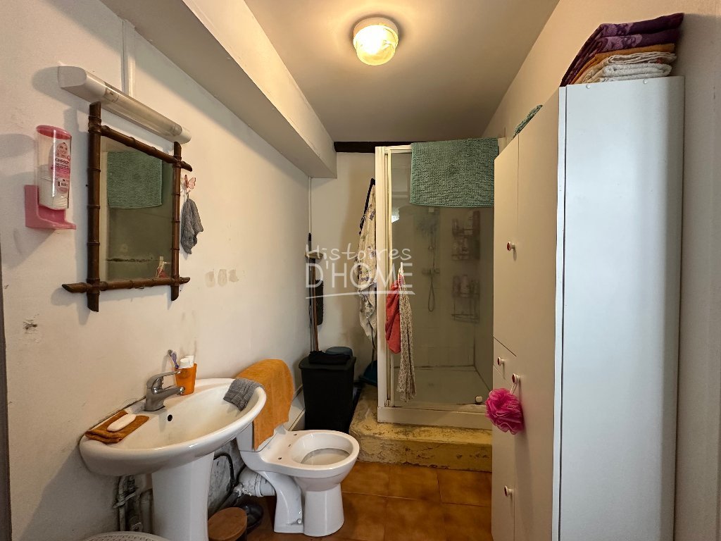 APPARTEMENT T3 A VENDRE - LA FERTE GAUCHER - 81.09 m2 - 158000€