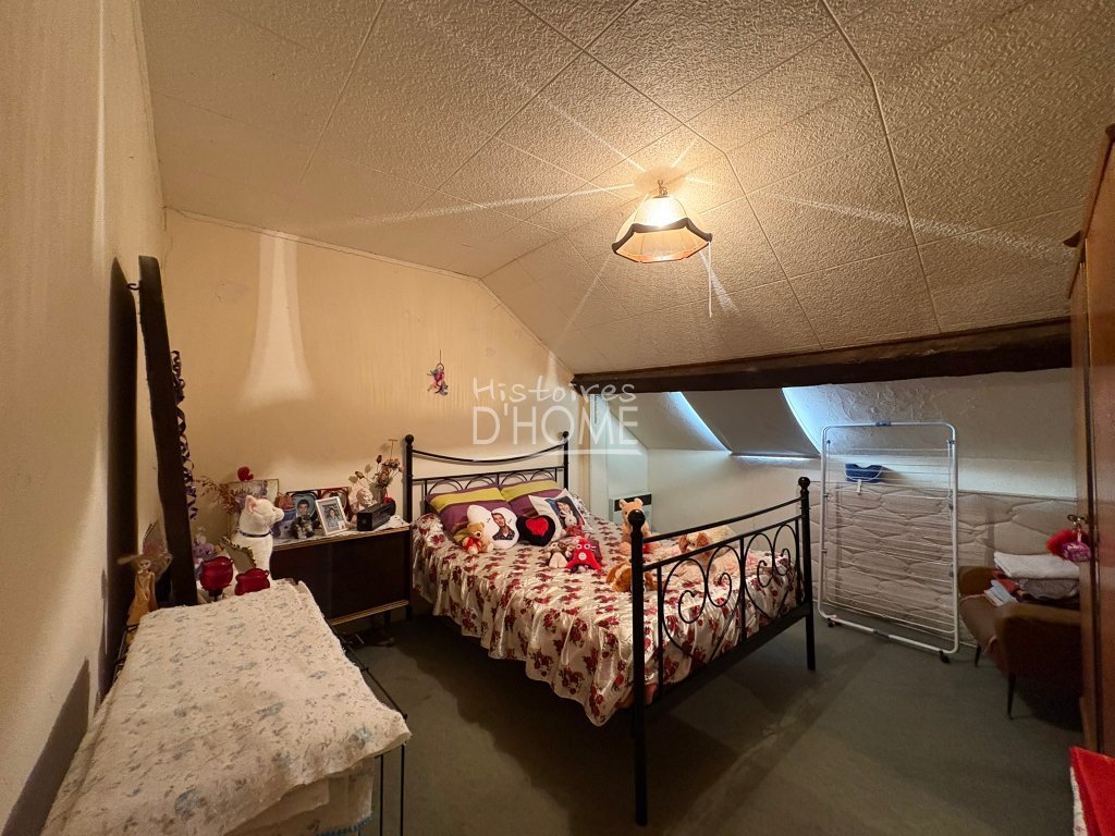 APPARTEMENT T3 A VENDRE - LA FERTE GAUCHER - 70 m2 - 79000€