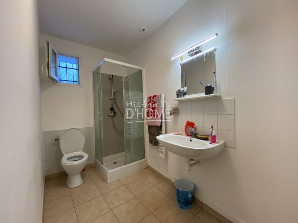 APPARTEMENT T3 A VENDRE - LA FERTE GAUCHER - 63.19 m2 - 125�000�&euro;