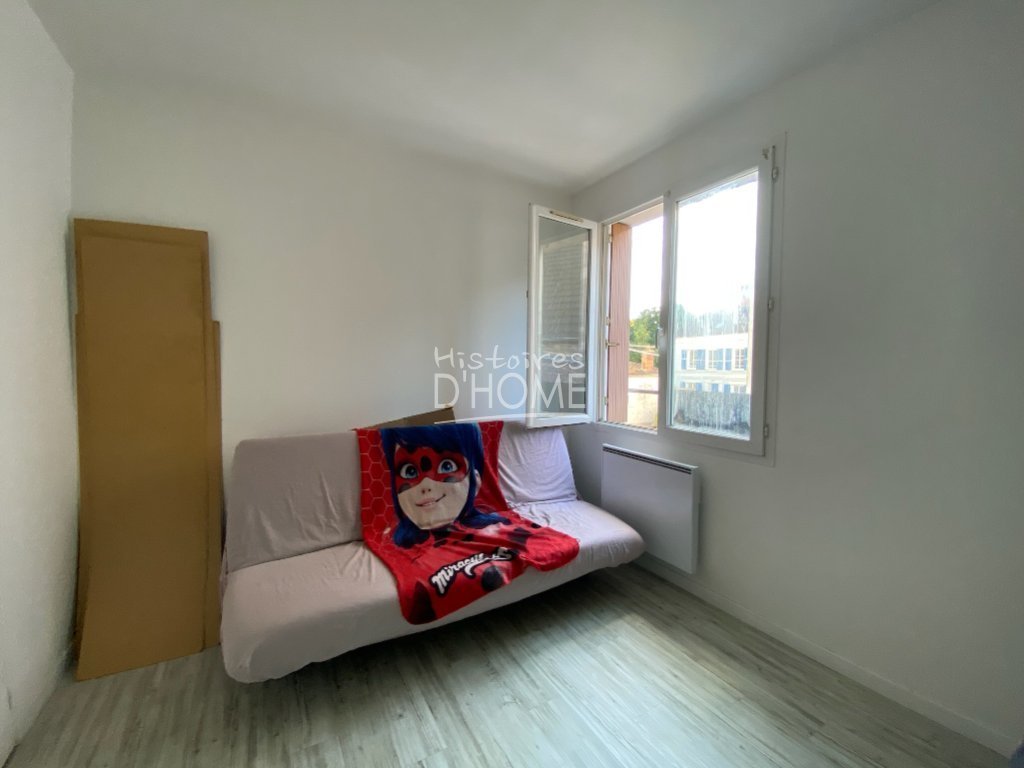 APPARTEMENT T3 A VENDRE - LA FERTE GAUCHER - 63.19 m2 - 125�000�&euro;