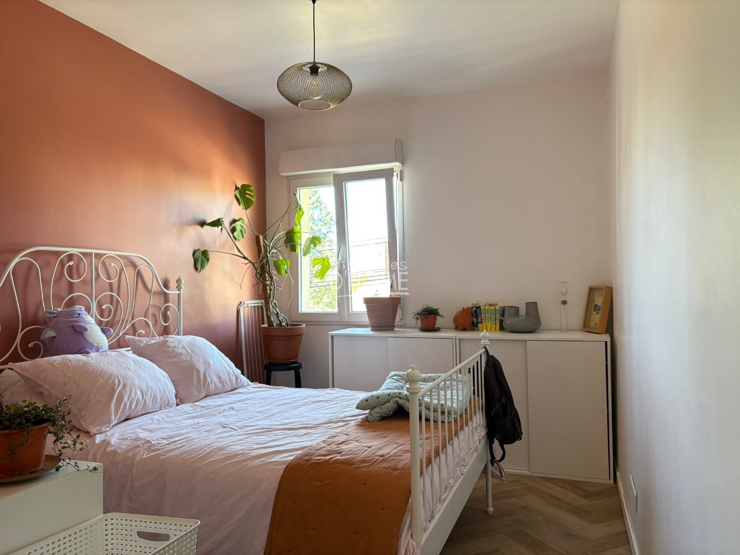 APPARTEMENT T3 A VENDRE - LA FERTE GAUCHER - 56.91 m2 - 139 000 &euro;