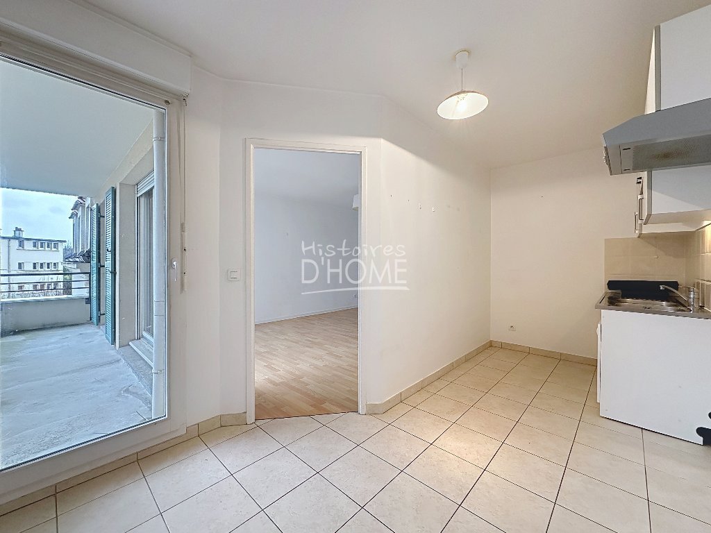 APPARTEMENT T4 A VENDRE - COULOMMIERS - 74.45 m2 - 219�000�&euro;