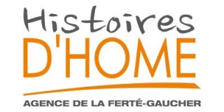 Logo de l'agence HISTOIRES D'HOME